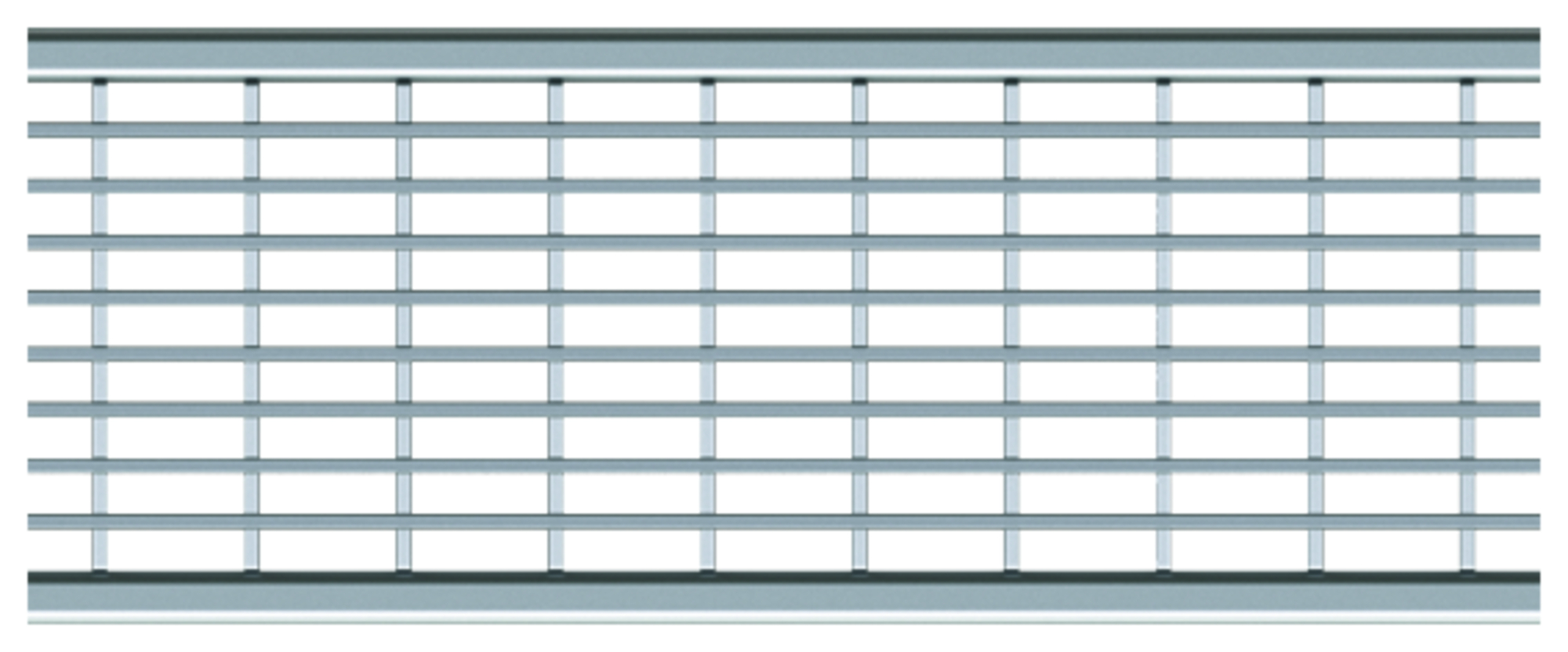 132887 V100S MAASROOSTER Q+, RVS / D