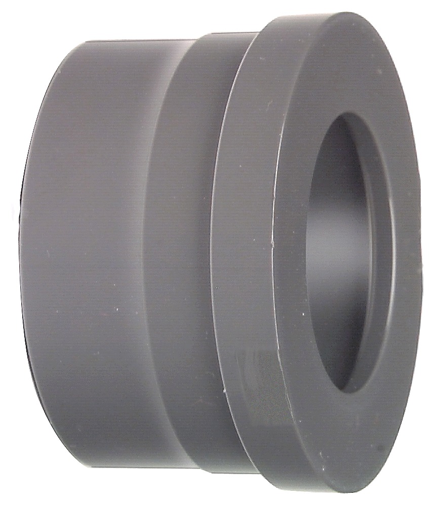 721.600.658 GF PVC-U DRAAD INLEGDEEL 1"