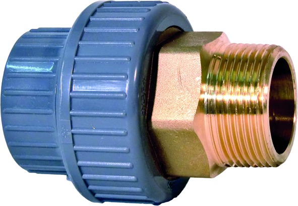 729.550.906 GF ABS 3-D OVERG.KOPP. 20 x 1/2  MS