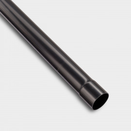 PVC Kabelschutzrohr Klebemuffe