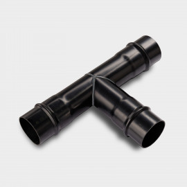 452950 PVC-T-stuk 110