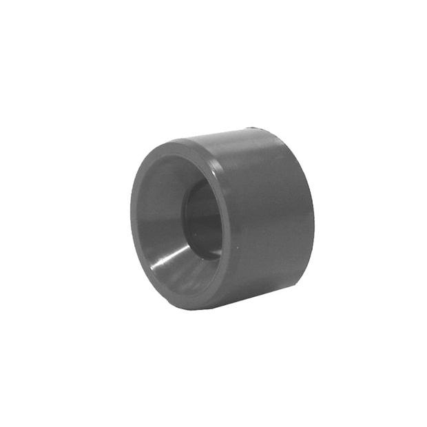 4390.040025 PVC-C CORZAN VERL.RING 40 x 25 DIC