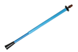1562.B00080 GROND INBOUWGARNITUUR DN80