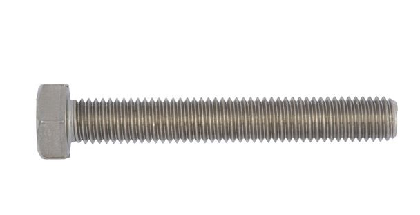 5907.004025 RVS A2-BOUT M4 x 25 mm