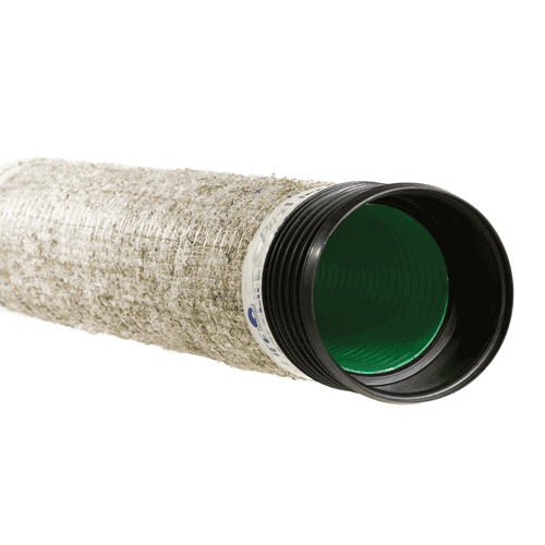 9074.160105 PP PRAGMA IT-BUIS/PP700 GROEN 160mm