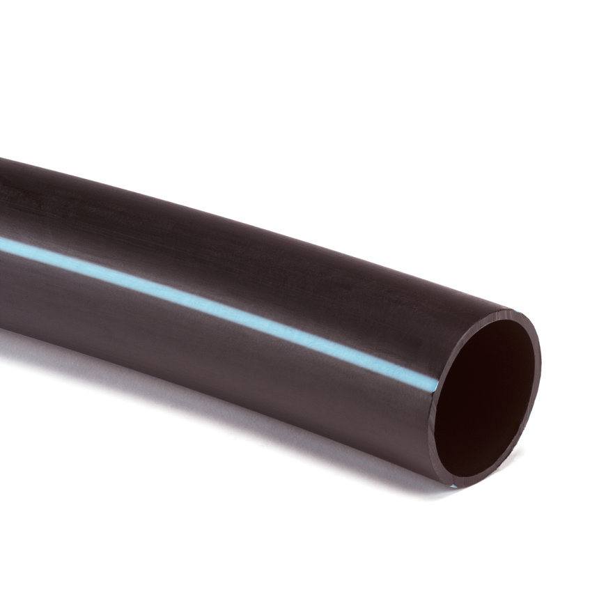 HDPE buis KIWA