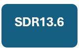 SDR13.6