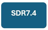 SDR7.4