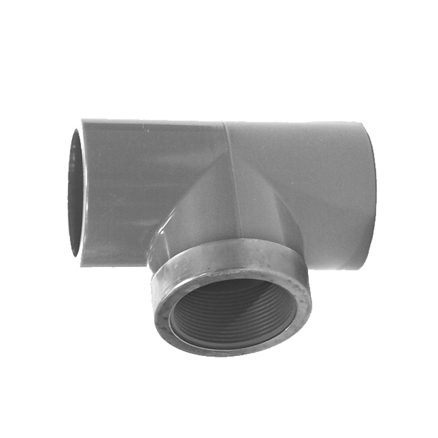 PVC-C CORZAN T-stuk  TIMC