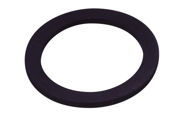 59820 McA RUBBERRING PLAT 32 mm