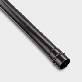 PVC Kabelschutzrohr Steckmuffe